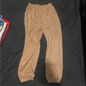 fashion nova sweatpants